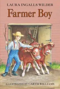 Farmer Boy, Paperback/Laura Ingalls Wilder