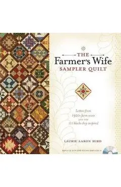 Farmer's Wife Sampler Quilt