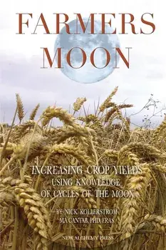 Farmers' Moon, Paperback/Nicholas Kollerstrom
