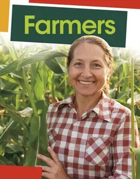 Farmers, Paperback/Emily Raij