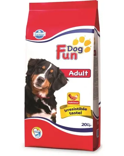 FARMINA Fun dog adult 20 kg