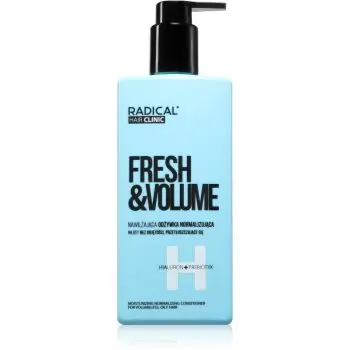 Farmona Hair Clinic Moisturizing Normalizing Conditioner balsam hidratant pentru volum