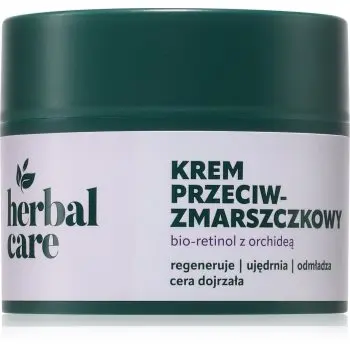 Farmona Herbal Care Bio-retinol & Orchid crema activa antirid