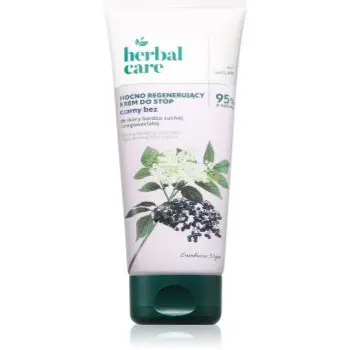 Farmona Herbal Care crema regeneratoare pentru picioare