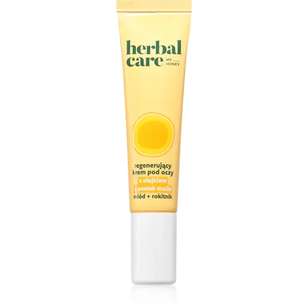 Farmona Herbal Care My Honey crema de ochi 15 ml