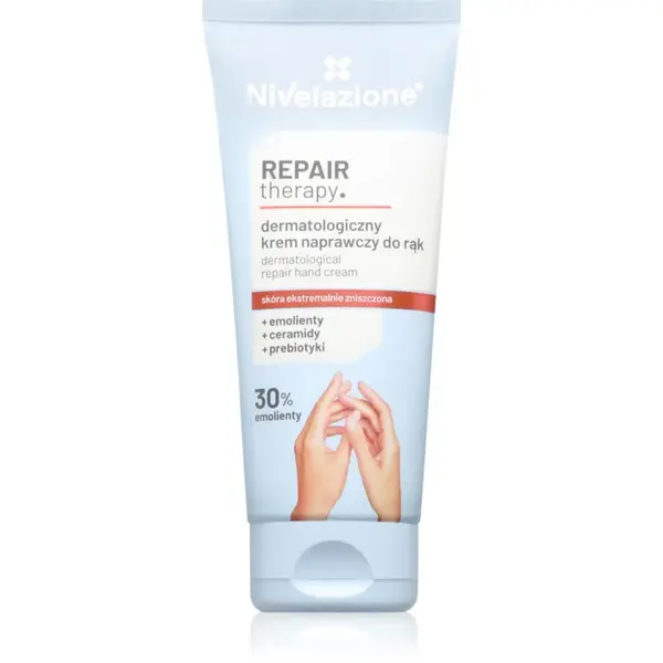 Farmona Nivelazione Dermatological Repair Hand Cream crema regeneratoare 80 ml