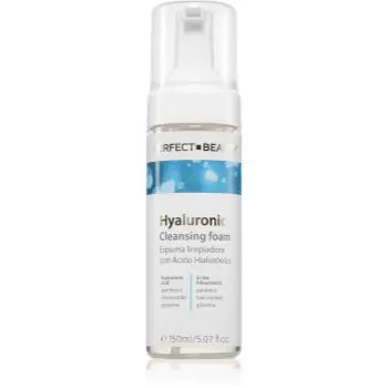 Farmona Perfect Beauty Hyaluronic spuma de curatat faciale