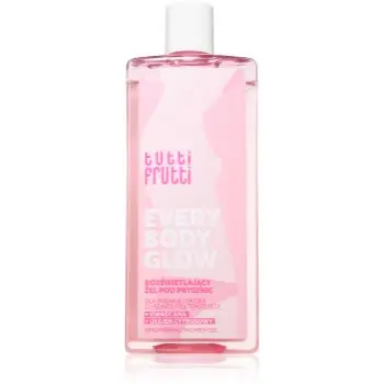 Farmona Tutti Frutti EVERYBODY GLOW gel de duș