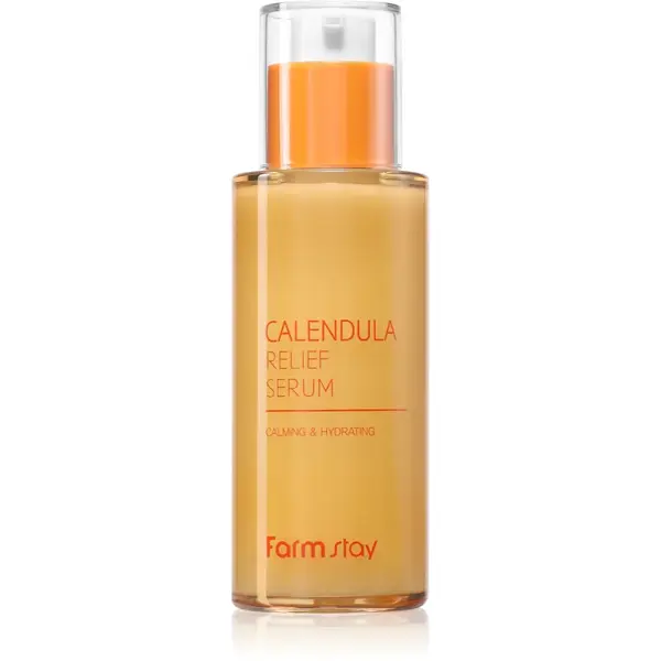 Farmstay Calendula ser calmant 50 ml