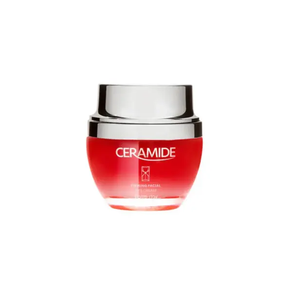 Farmstay - Ceramide Firming Facial Eye Cream - 50ml