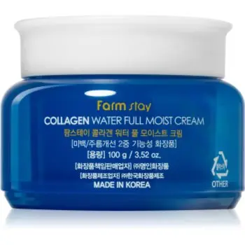 Farmstay Collagen cremă hidratantă cu colagen