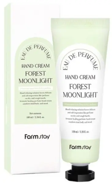 FarmStay Cremă de mâini Forest Moonlight, 100 ml