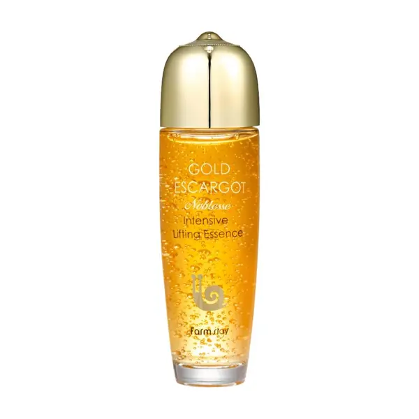 Farmstay - Farmstay Gold Escargot Noblesse Intensive Lifting Essence, 150ml