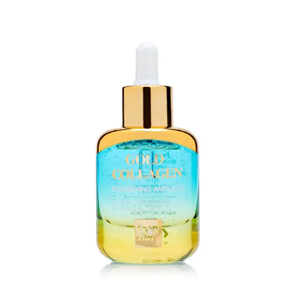 Farmstay - Gold Collagen Nourishing Ampoule - 35ml