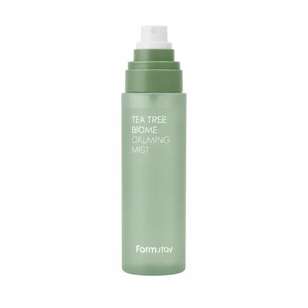 Farmstay - Tea Tree Biome Calming Mist - 120ml