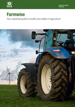 Farmwise, Paperback/***