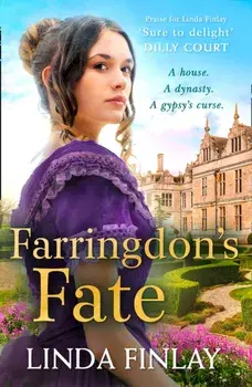 Farringdon's Fate, Paperback/Linda Finlay