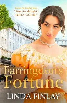 Farringdon's Fortune, Paperback/Linda Finlay