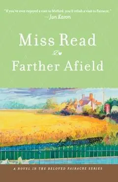 Farther Afield - Read