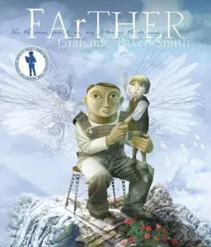 FArTHER, Paperback/Graham Smith