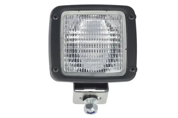 Farul universal Dreapta Stanga (H3, 12 24V, latime 112mm, inaltime 127mm, adancime: 97mm, negru) potrivit DEUTZ FAHR AGROTRON 01.95-