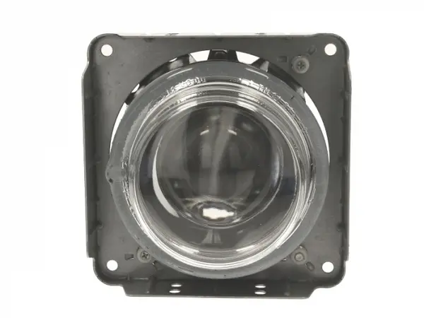 Farul universal Dreapta Stanga (rotund, H1, 24V, diametru 124mm) potrivit NEOPLAN CENTROLINER, EUROLINER, STARLINER 09.96-