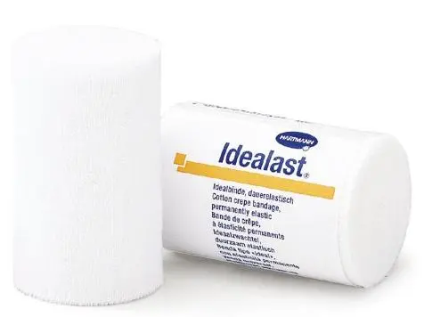 Fasa elastica Idealast, 10 cm x 5 m, Hartmann