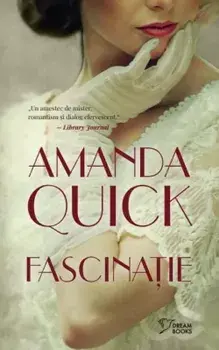 Fascinatie/Amanda Quick