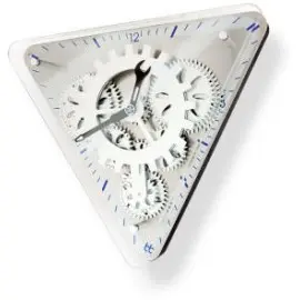 Fascination - Ceas GearUp Triangle