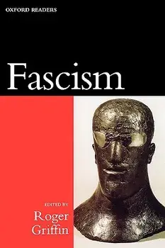 Fascism, Paperback/***