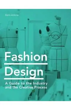 Fashion Design - Denis Antoine