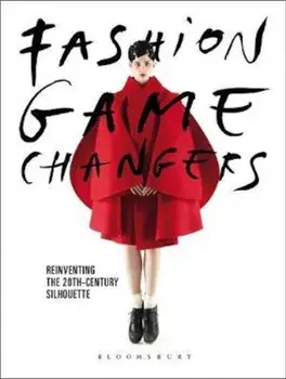 Fashion Game Changers, Paperback/***
