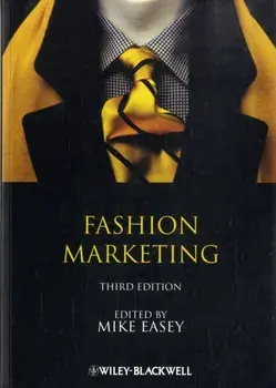 Fashion Marketing, Paperback/***