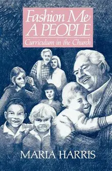 Fashion Me a People, Paperback/Maria Harris