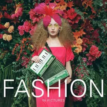 Fashion, Paperback/***