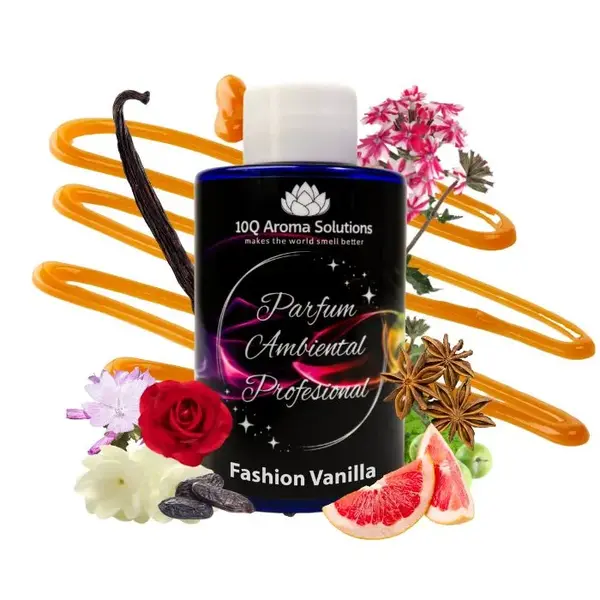Fashion Vanilla