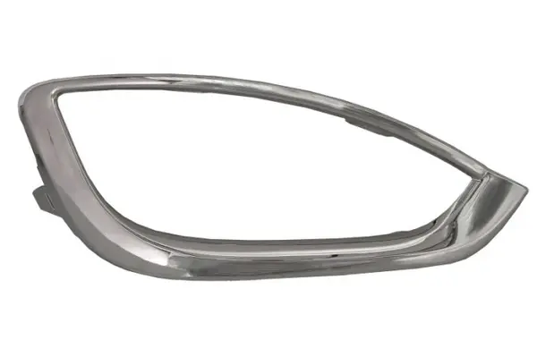Fasie grila fata Dreapta (plastic, crom) potrivit CHRYSLER PACIFICA 01.17- 01.16-