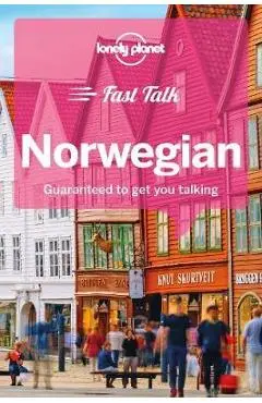 Fast Talk Norwegian