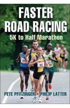 Faster Road Racing