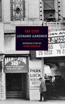 Fat City, Paperback/Leonard Gardner