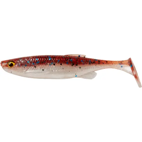 Fat Minnow T-Tail 9cm 7g Smelt 5buc