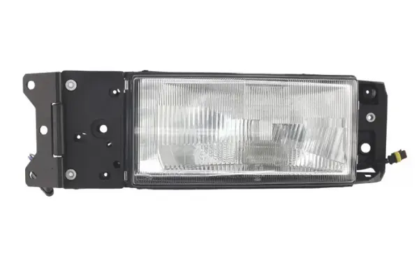 Fat stanga (H4, manual, fara motor) potrivit IVECO EUROCARGO I-III 01.91-09.15
