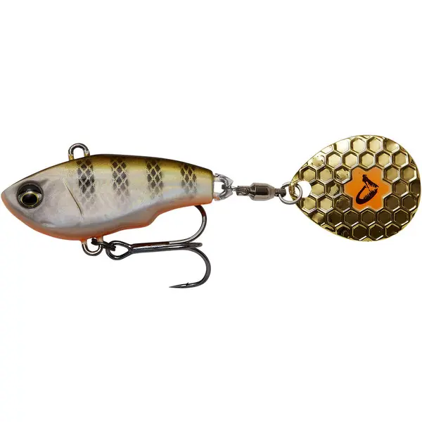 Fat Tail 6.5Cm 16G Sinking Perch