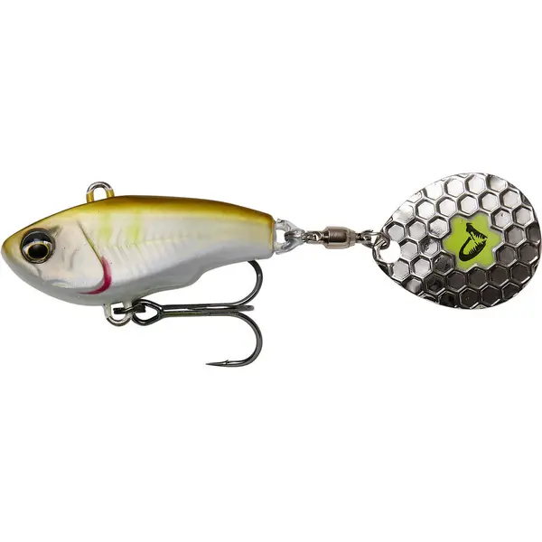 Fat Tail 8Cm 24G Sinking Ayu