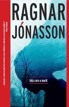 Fata care a murit/Ragnar Jonasson
