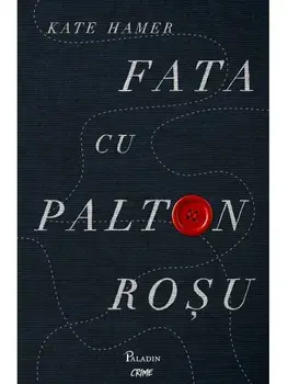 Fata cu palton rosu/Kate Hamer