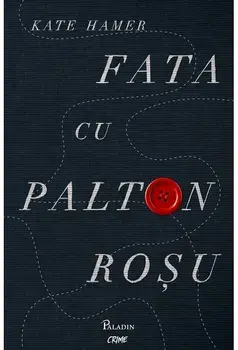 Fata cu palton rosu/Kate Hamer