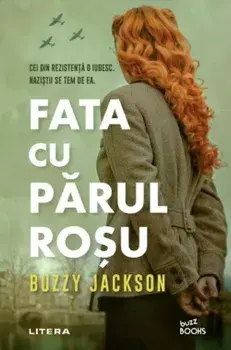 Fata cu parul rosu/Buzzy Jackson
