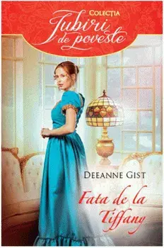 Fata de la Tiffany/Deeanne Gist