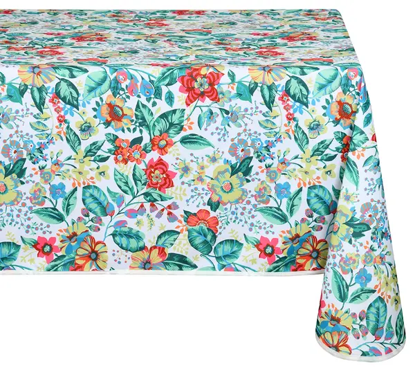 Fată de masă STOF – Flores, 140 x 240 cm